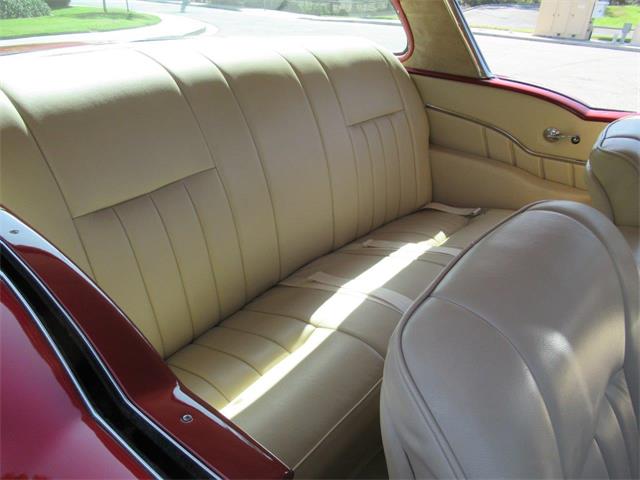 1958 Chevrolet Bel Air (CC-1146420) for sale in Simi Valley, California