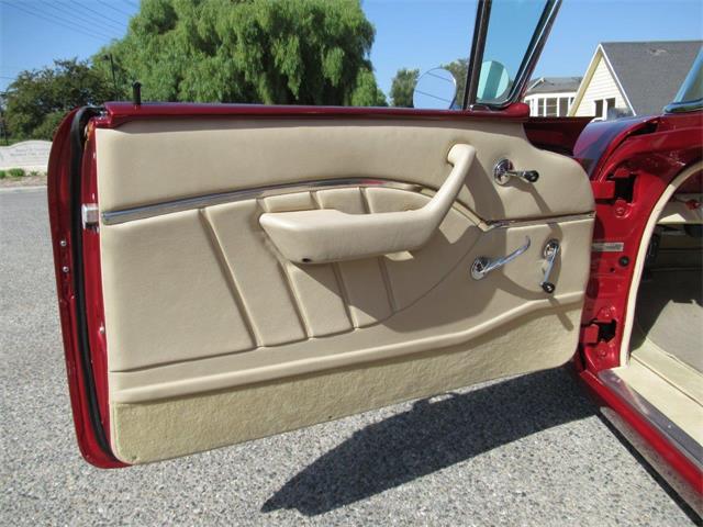 1958 Chevrolet Bel Air (CC-1146420) for sale in Simi Valley, California