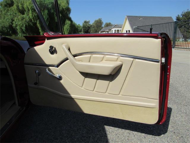 1958 Chevrolet Bel Air (CC-1146420) for sale in Simi Valley, California