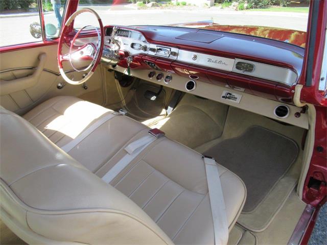 1958 Chevrolet Bel Air (CC-1146420) for sale in Simi Valley, California