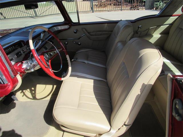 1958 Chevrolet Bel Air (CC-1146420) for sale in Simi Valley, California