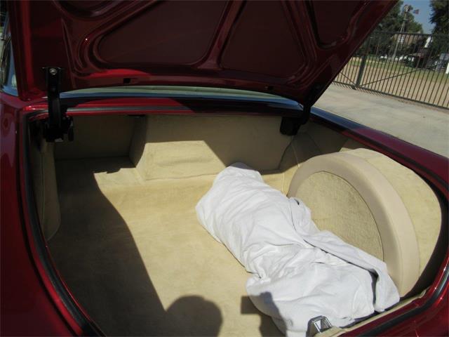 1958 Chevrolet Bel Air (CC-1146420) for sale in Simi Valley, California