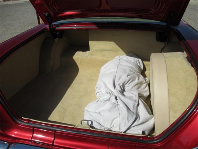 1958 Chevrolet Bel Air (CC-1146420) for sale in Simi Valley, California