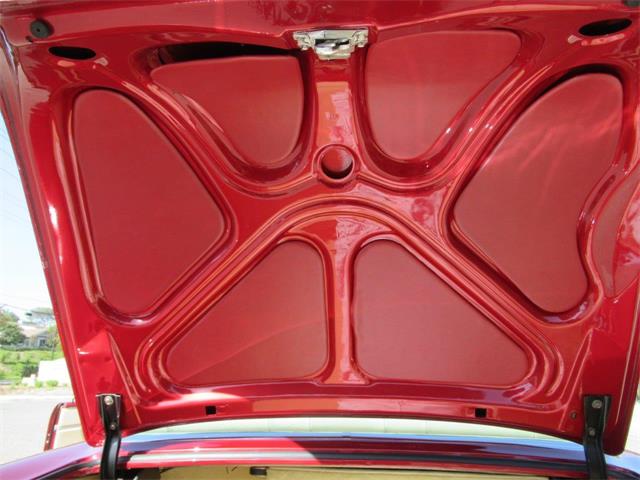 1958 Chevrolet Bel Air (CC-1146420) for sale in Simi Valley, California