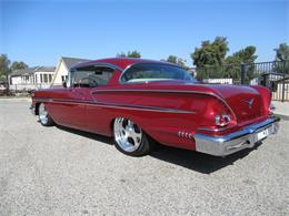 1958 Chevrolet Bel Air (CC-1146420) for sale in Simi Valley, California