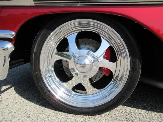 1958 Chevrolet Bel Air (CC-1146420) for sale in Simi Valley, California