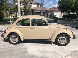 1970 Volkswagen Beetle (CC-1146425) for sale in Miami, Florida