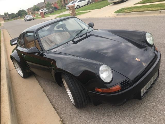 1970 Porsche 911S (CC-1146426) for sale in Oklahoma City, Oklahoma