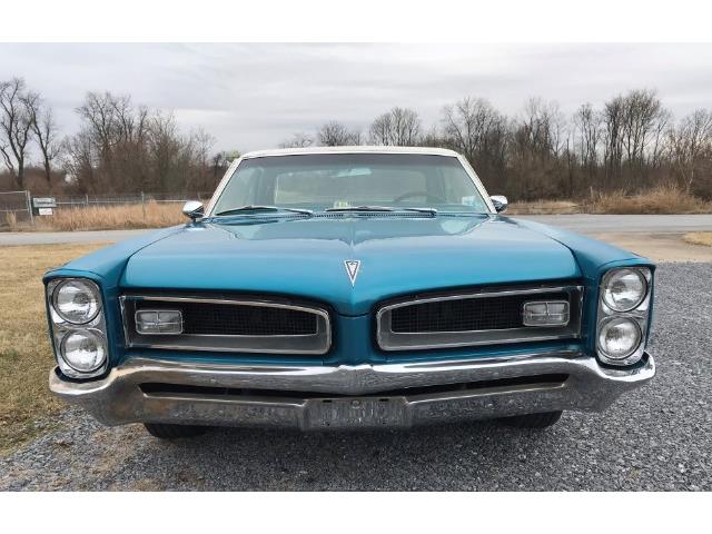 1966 Pontiac Grand Prix (CC-1146437) for sale in Harpers Ferry, West Virginia