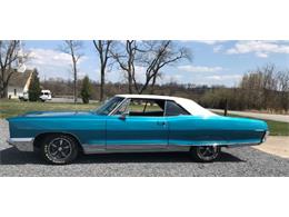 1966 Pontiac Grand Prix (CC-1146437) for sale in Harpers Ferry, West Virginia