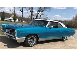 1966 Pontiac Grand Prix (CC-1146437) for sale in Harpers Ferry, West Virginia