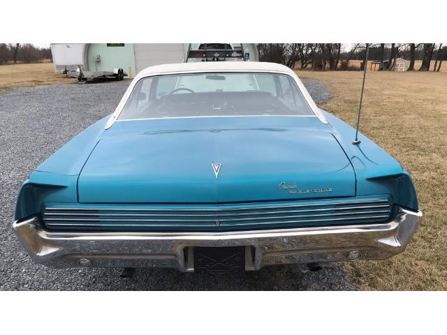 1966 Pontiac Grand Prix (CC-1146437) for sale in Harpers Ferry, West Virginia