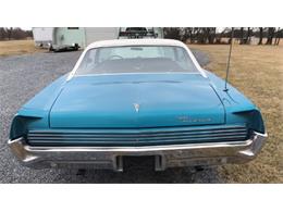 1966 Pontiac Grand Prix (CC-1146437) for sale in Harpers Ferry, West Virginia