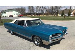 1966 Pontiac Grand Prix (CC-1146437) for sale in Harpers Ferry, West Virginia