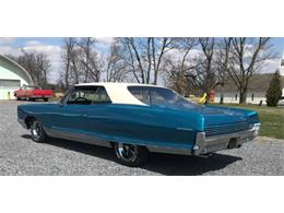 1966 Pontiac Grand Prix (CC-1146437) for sale in Harpers Ferry, West Virginia