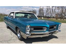 1966 Pontiac Grand Prix (CC-1146437) for sale in Harpers Ferry, West Virginia