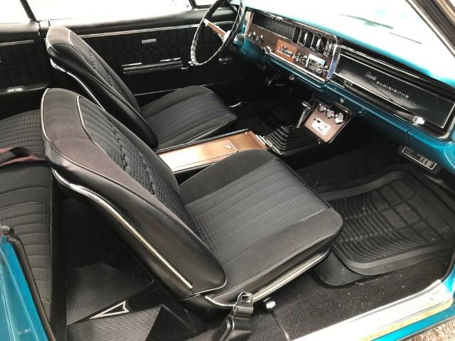 1966 Pontiac Grand Prix (CC-1146437) for sale in Harpers Ferry, West Virginia