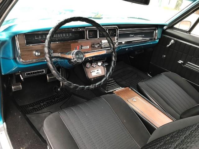 1966 Pontiac Grand Prix (CC-1146437) for sale in Harpers Ferry, West Virginia