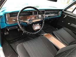 1966 Pontiac Grand Prix (CC-1146437) for sale in Harpers Ferry, West Virginia