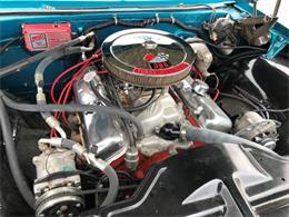 1966 Pontiac Grand Prix (CC-1146437) for sale in Harpers Ferry, West Virginia