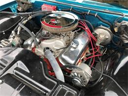 1966 Pontiac Grand Prix (CC-1146437) for sale in Harpers Ferry, West Virginia