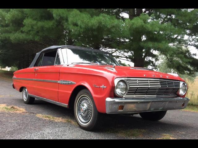 1963 Ford Falcon (CC-1146442) for sale in Harpers Ferry, West Virginia