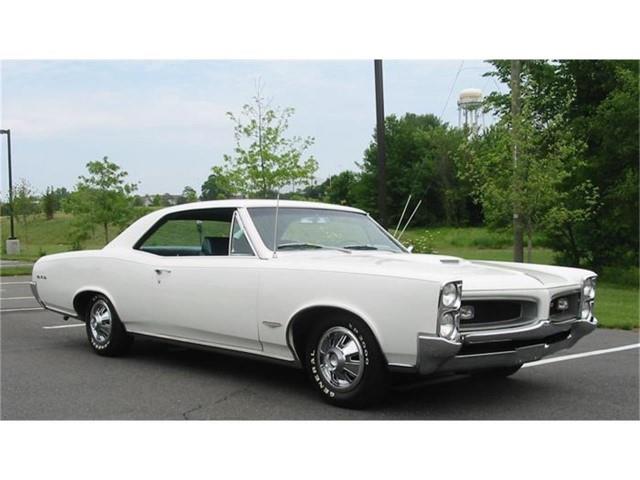 1966 Pontiac GTO (CC-1146448) for sale in Harpers Ferry, West Virginia