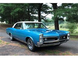 1967 Pontiac GTO (CC-1146453) for sale in Harpers Ferry, West Virginia
