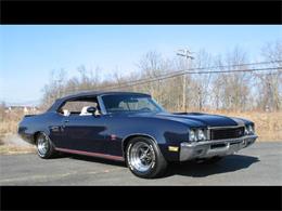 1972 Buick Gran Sport (CC-1146460) for sale in Harpers Ferry, West Virginia