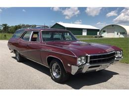 1969 Buick Sport Wagon (CC-1146461) for sale in Harpers Ferry, West Virginia