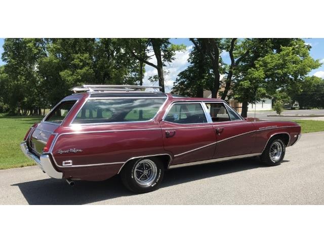 1969 Buick Sport Wagon (CC-1146461) for sale in Harpers Ferry, West Virginia