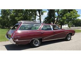 1969 Buick Sport Wagon (CC-1146461) for sale in Harpers Ferry, West Virginia