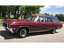 1969 Buick Sport Wagon (CC-1146461) for sale in Harpers Ferry, West Virginia