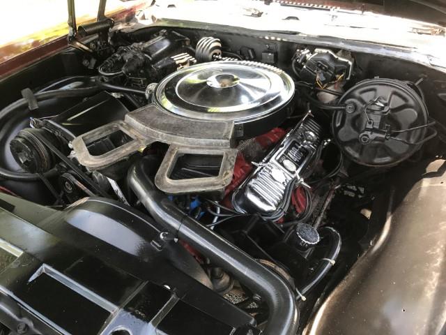 1969 Buick Sport Wagon (CC-1146461) for sale in Harpers Ferry, West Virginia