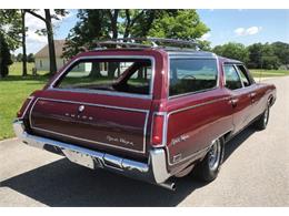 1969 Buick Sport Wagon (CC-1146461) for sale in Harpers Ferry, West Virginia