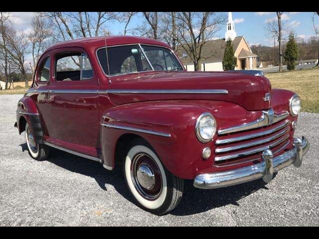 1947 Ford Super Deluxe (CC-1146462) for sale in Harpers Ferry, West Virginia