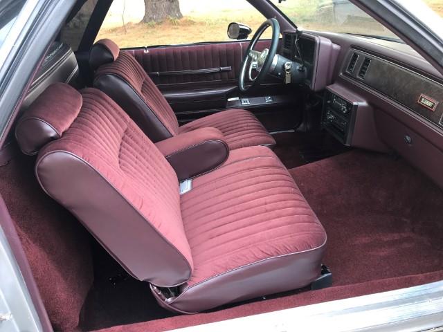 1984 Chevrolet El Camino (CC-1146466) for sale in Harpers Ferry, West Virginia