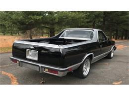 1984 Chevrolet El Camino (CC-1146466) for sale in Harpers Ferry, West Virginia