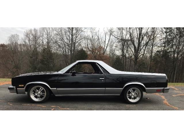 1984 Chevrolet El Camino (CC-1146466) for sale in Harpers Ferry, West Virginia