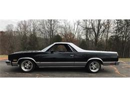 1984 Chevrolet El Camino (CC-1146466) for sale in Harpers Ferry, West Virginia