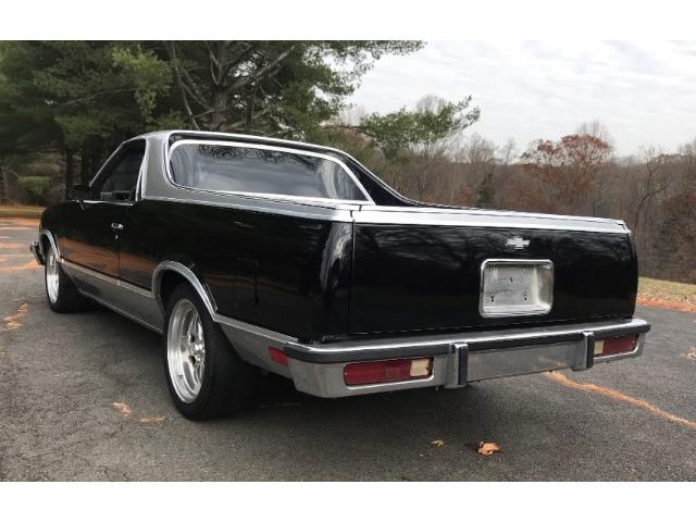 1984 Chevrolet El Camino (CC-1146466) for sale in Harpers Ferry, West Virginia