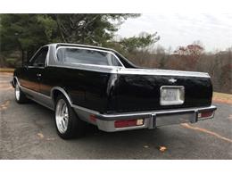 1984 Chevrolet El Camino (CC-1146466) for sale in Harpers Ferry, West Virginia