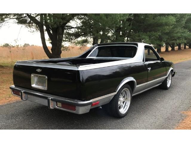 1984 Chevrolet El Camino (CC-1146466) for sale in Harpers Ferry, West Virginia