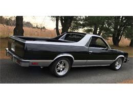 1984 Chevrolet El Camino (CC-1146466) for sale in Harpers Ferry, West Virginia