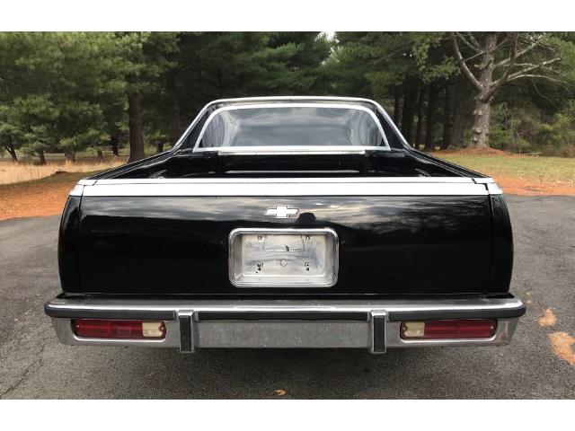 1984 Chevrolet El Camino (CC-1146466) for sale in Harpers Ferry, West Virginia