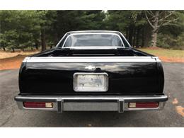 1984 Chevrolet El Camino (CC-1146466) for sale in Harpers Ferry, West Virginia