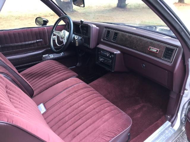 1984 Chevrolet El Camino (CC-1146466) for sale in Harpers Ferry, West Virginia