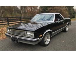 1984 Chevrolet El Camino (CC-1146466) for sale in Harpers Ferry, West Virginia