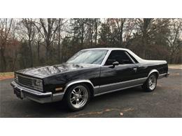1984 Chevrolet El Camino (CC-1146466) for sale in Harpers Ferry, West Virginia