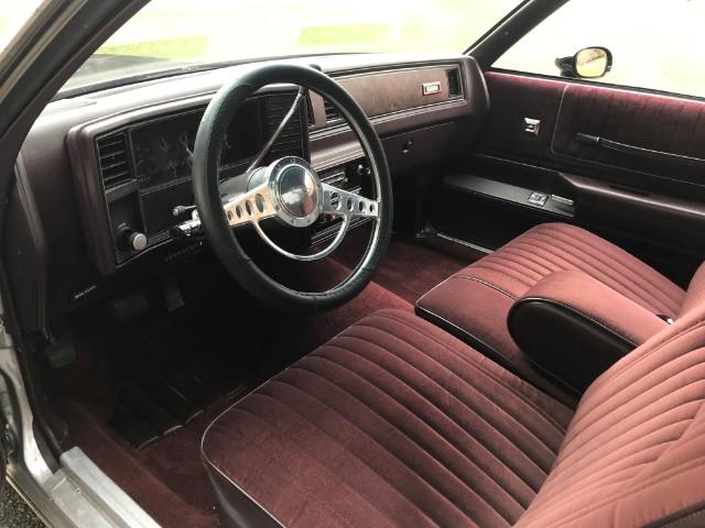 1984 Chevrolet El Camino (CC-1146466) for sale in Harpers Ferry, West Virginia